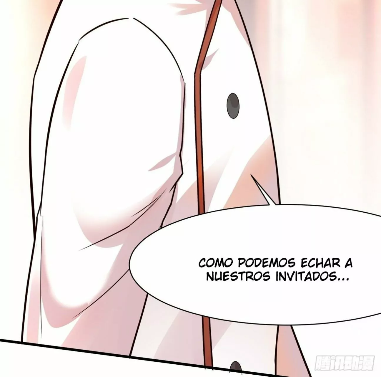 Tengo una nueva identidad cada semana — Capítulo 47 — 23