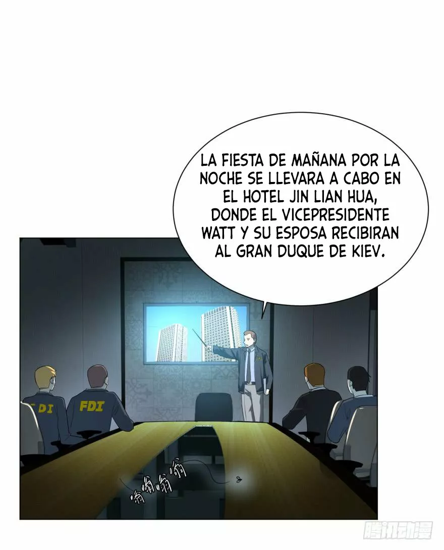 Lista de Villanos — Capítulo 13 — 4