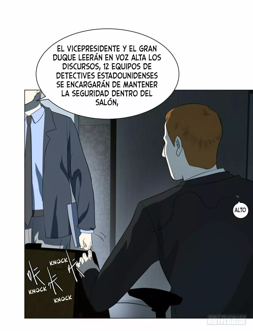 Lista de Villanos — Capítulo 13 — 5