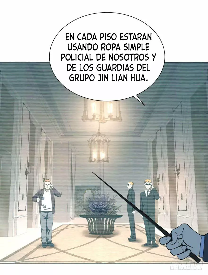 Lista de Villanos — Capítulo 13 — 6