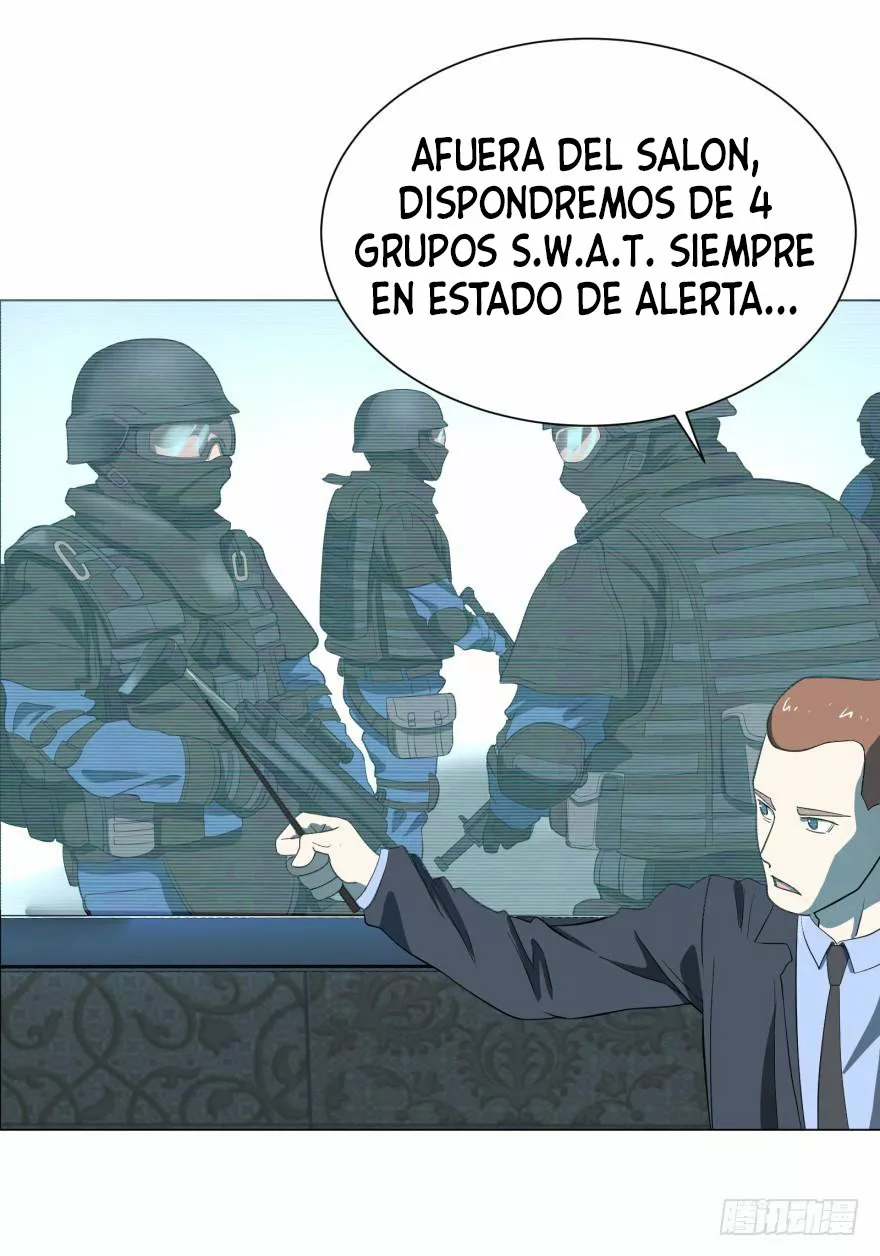 Lista de Villanos — Capítulo 13 — 7