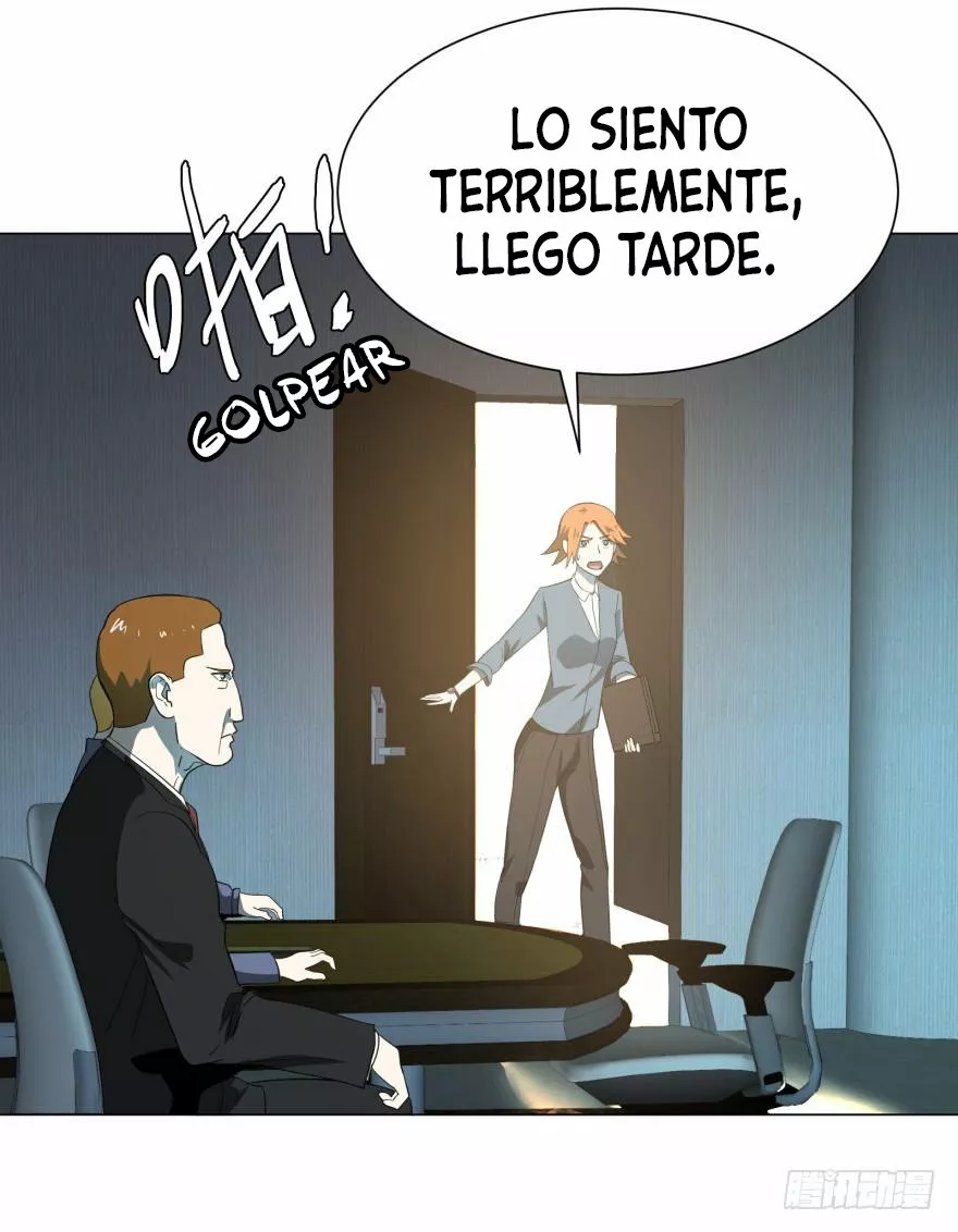Lista de Villanos — Capítulo 13 — 9