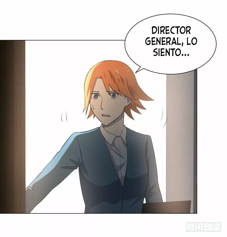Lista de Villanos — Capítulo 13 — 10