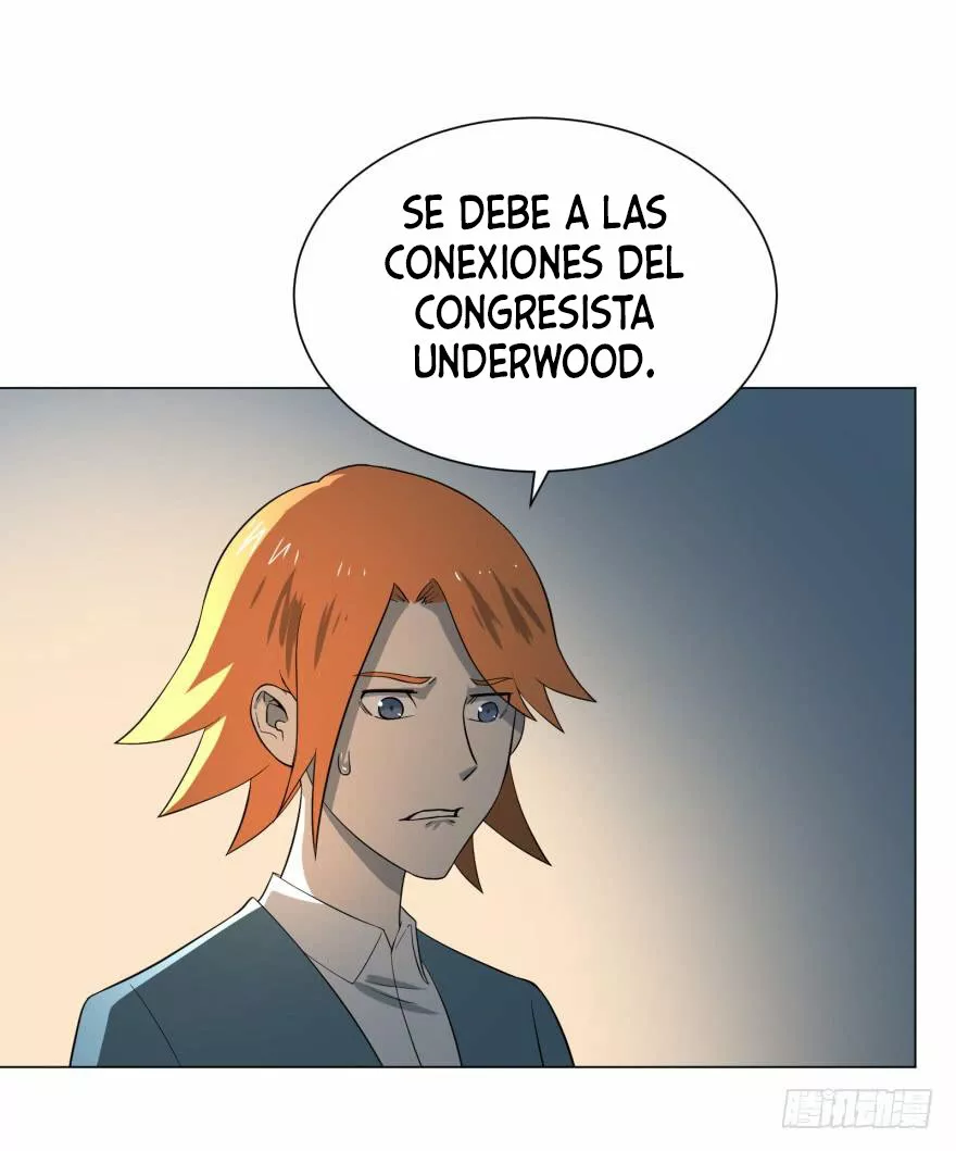 Lista de Villanos — Capítulo 13 — 16