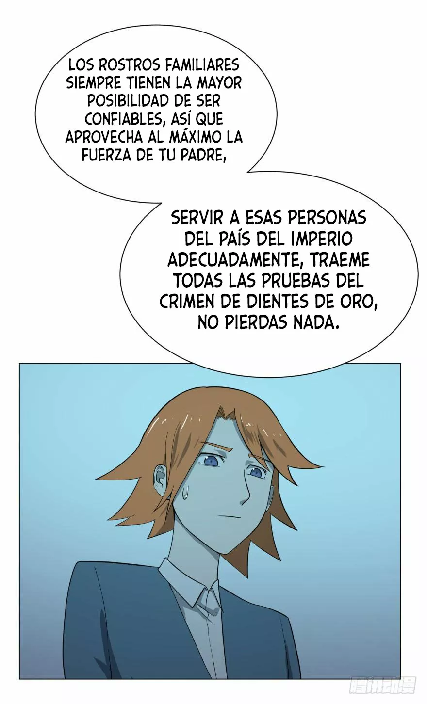 Lista de Villanos — Capítulo 13 — 20