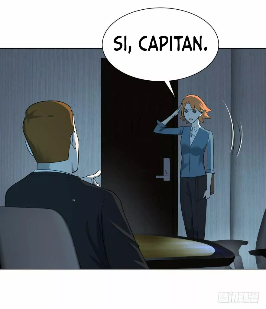 Lista de Villanos — Capítulo 13 — 22