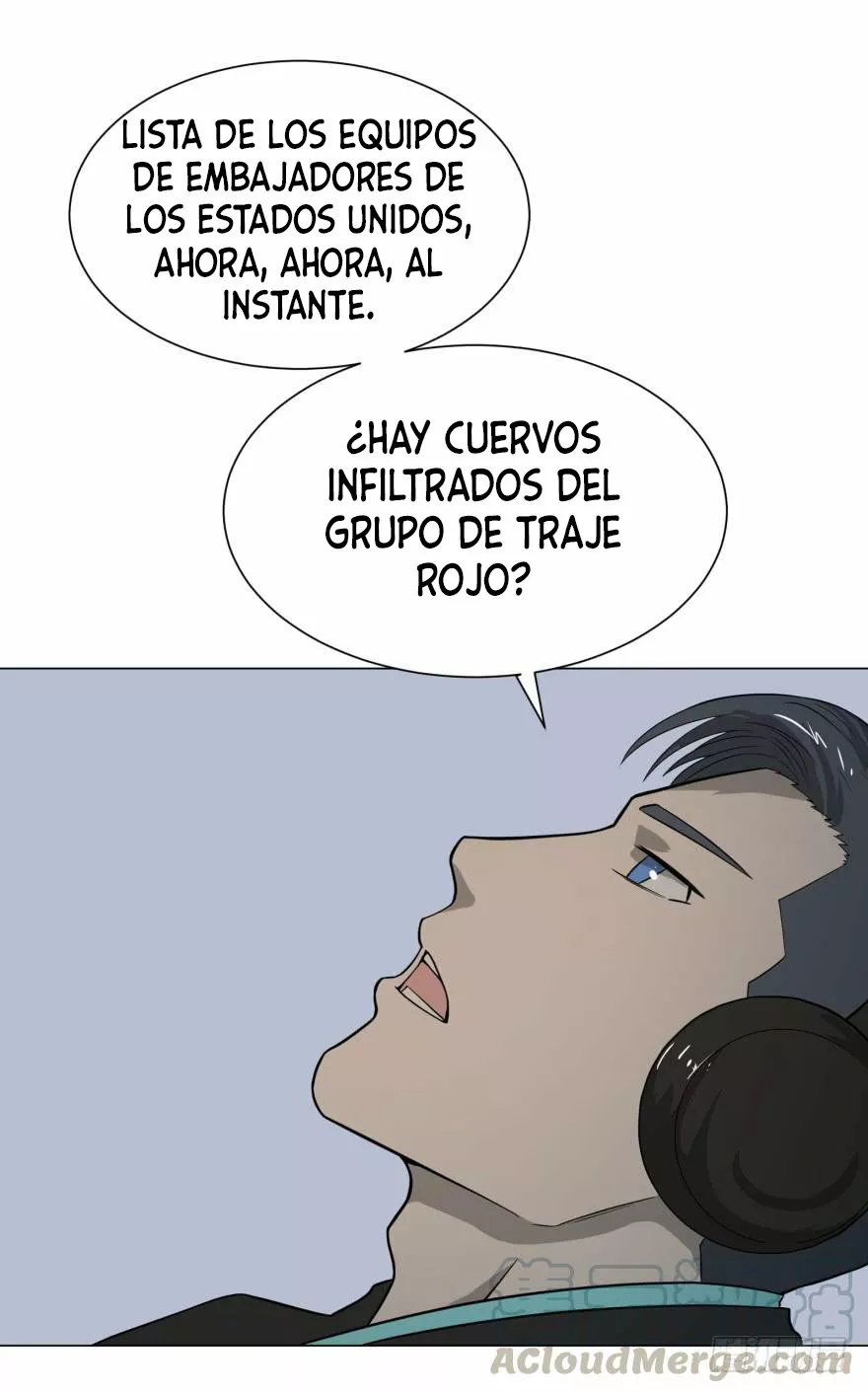 Lista de Villanos — Capítulo 13 — 32