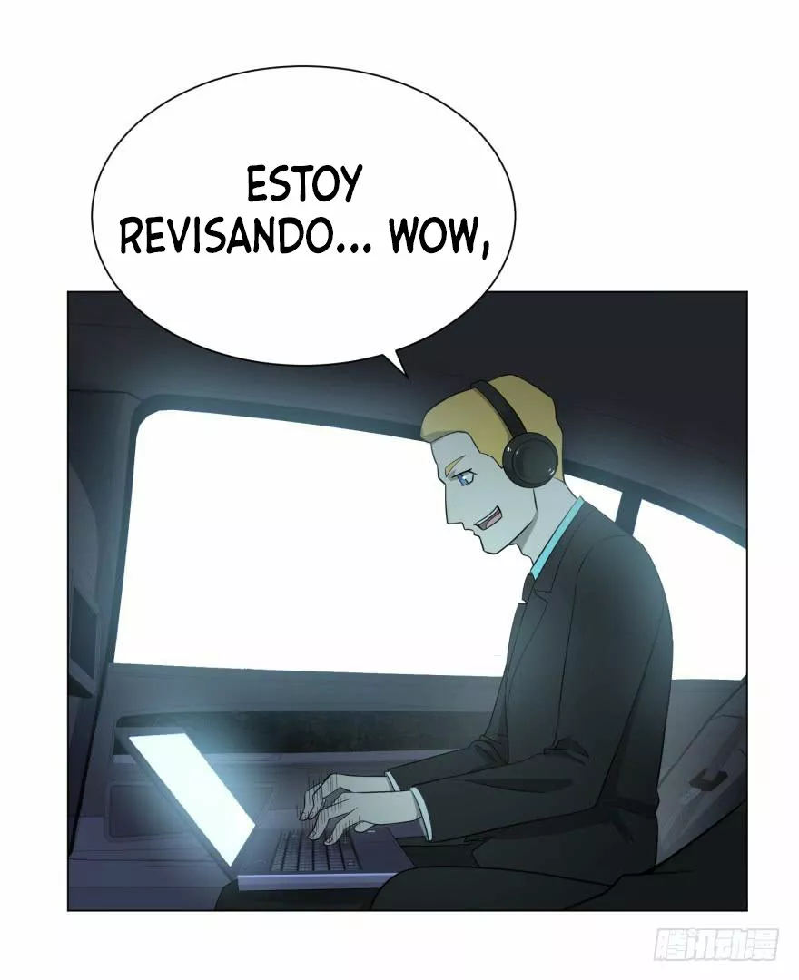 Lista de Villanos — Capítulo 13 — 33