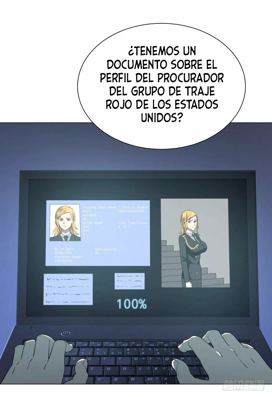 Lista de Villanos — Capítulo 13 — 34