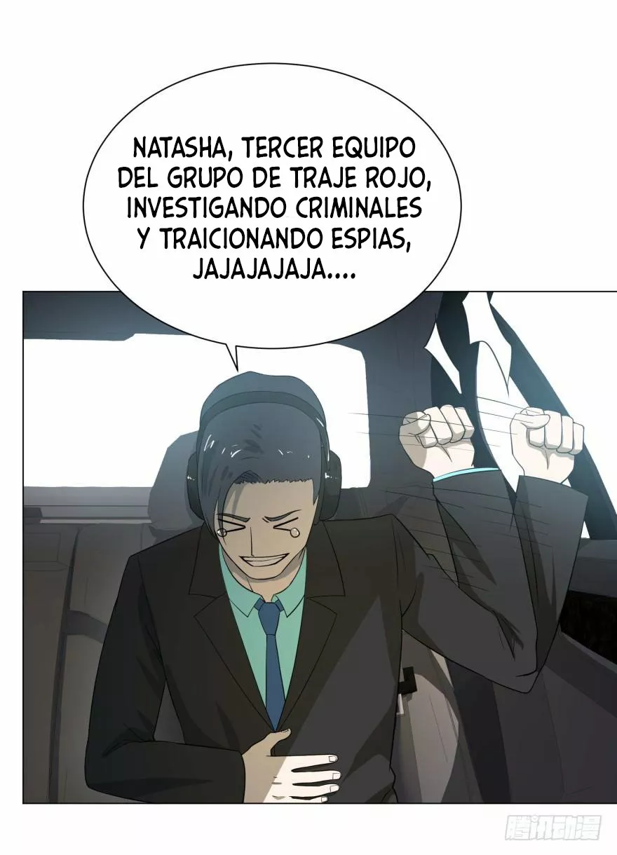 Lista de Villanos — Capítulo 13 — 35