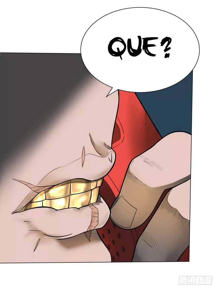 Lista de Villanos — Capítulo 13 — 40