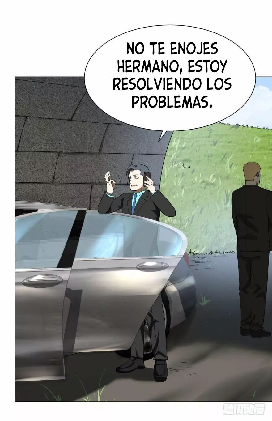 Lista de Villanos — Capítulo 13 — 41