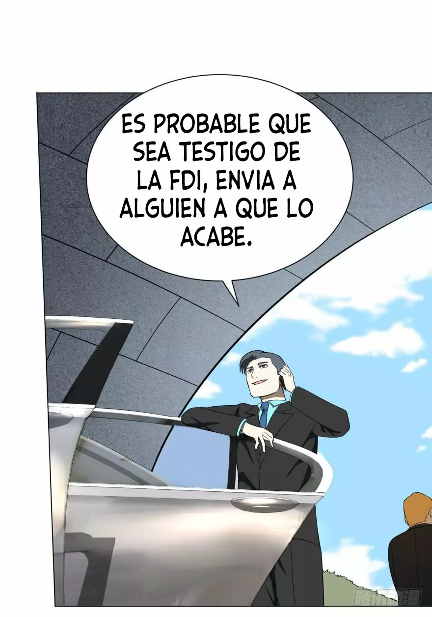 Lista de Villanos — Capítulo 13 — 43