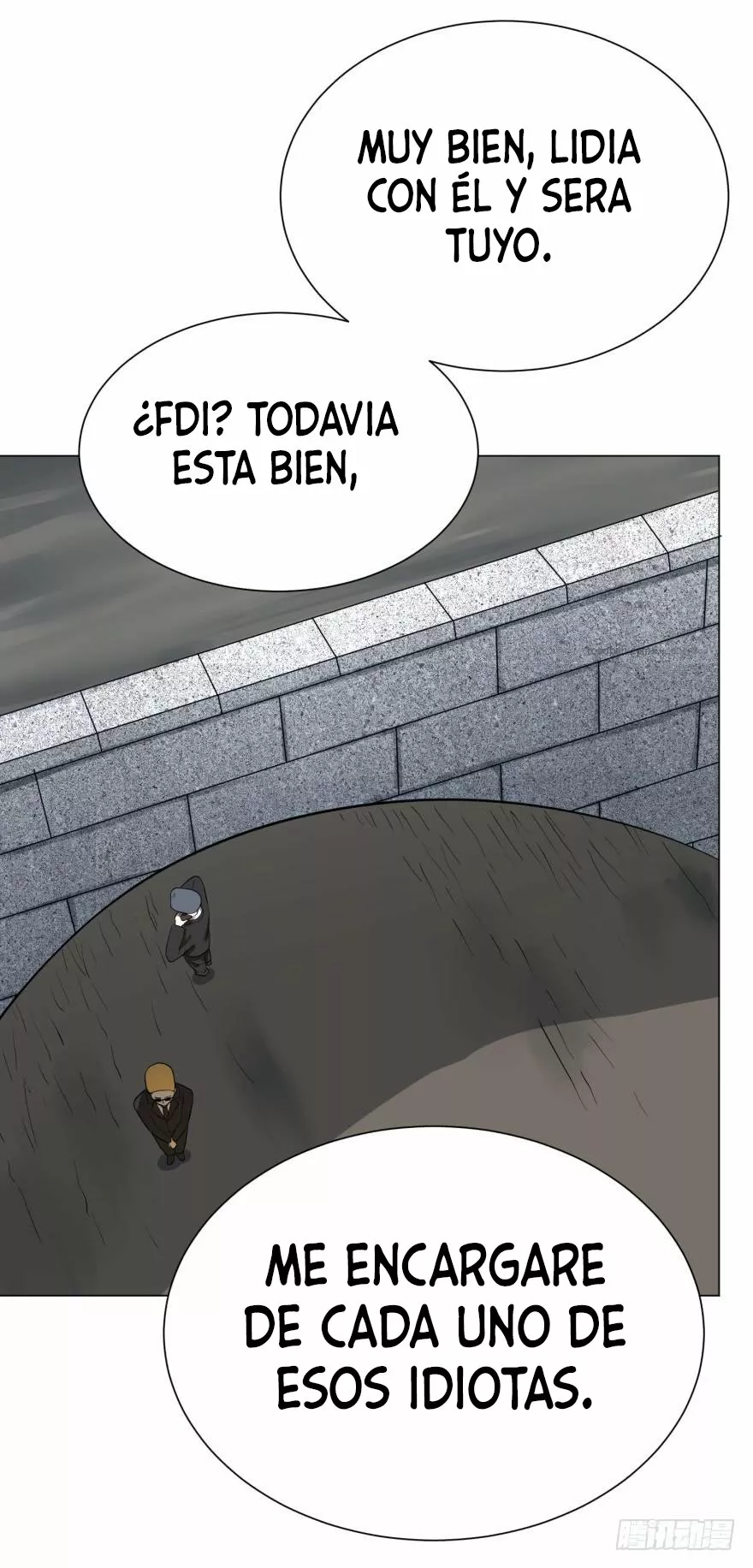 Lista de Villanos — Capítulo 13 — 44