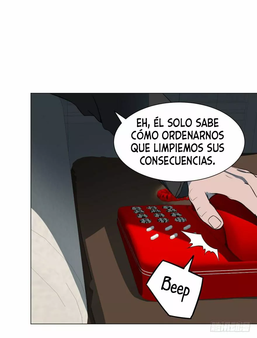 Lista de Villanos — Capítulo 13 — 45