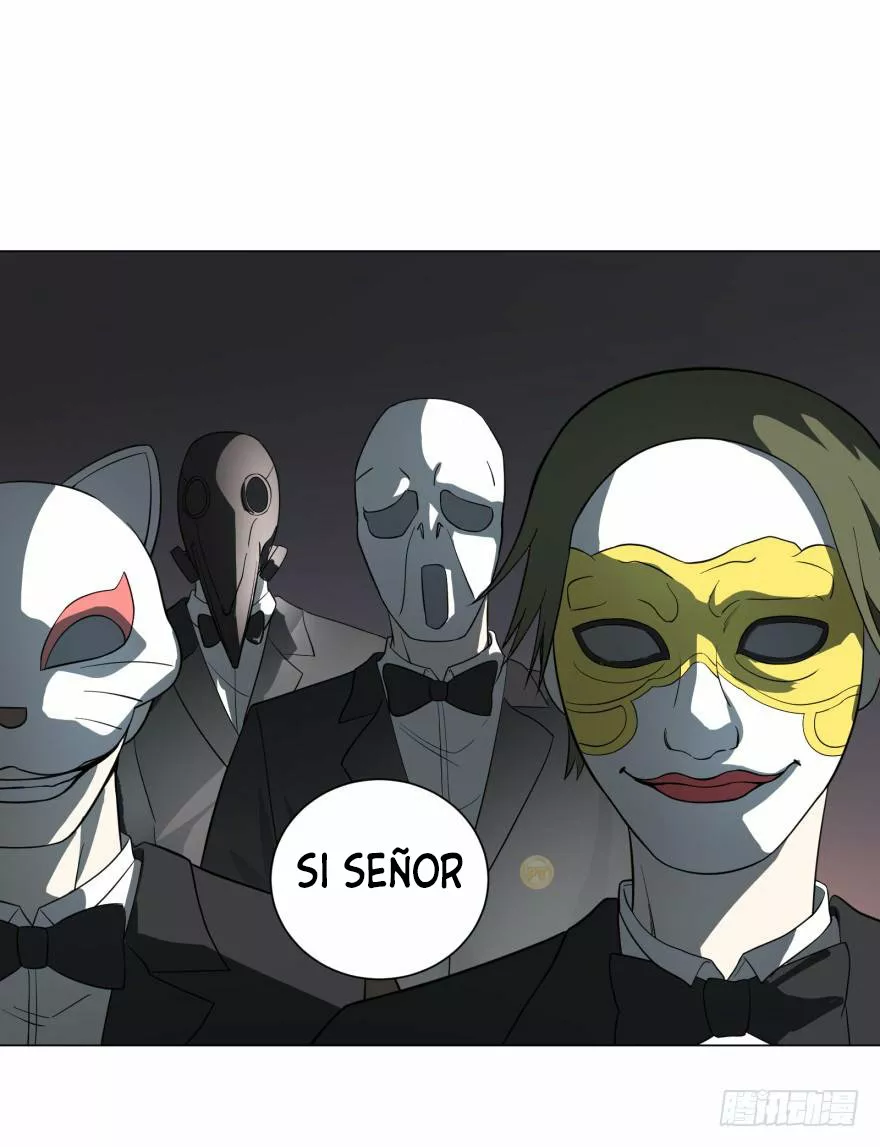 Lista de Villanos — Capítulo 13 — 47