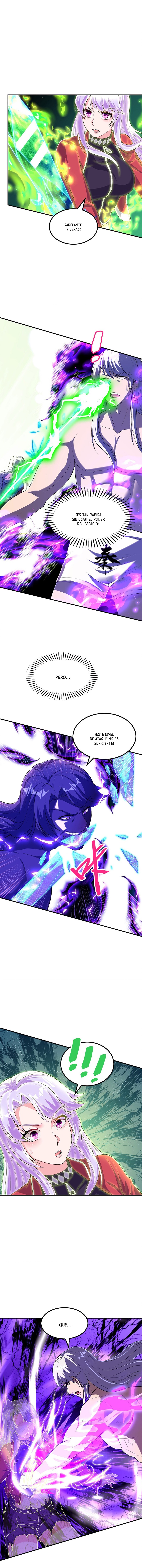 Primer Yerno — Capítulo 215 — 3