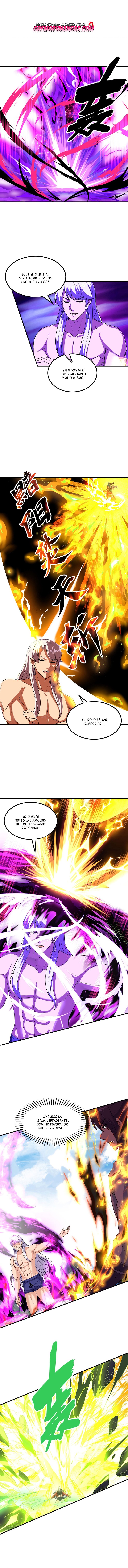 Primer Yerno — Capítulo 215 — 5