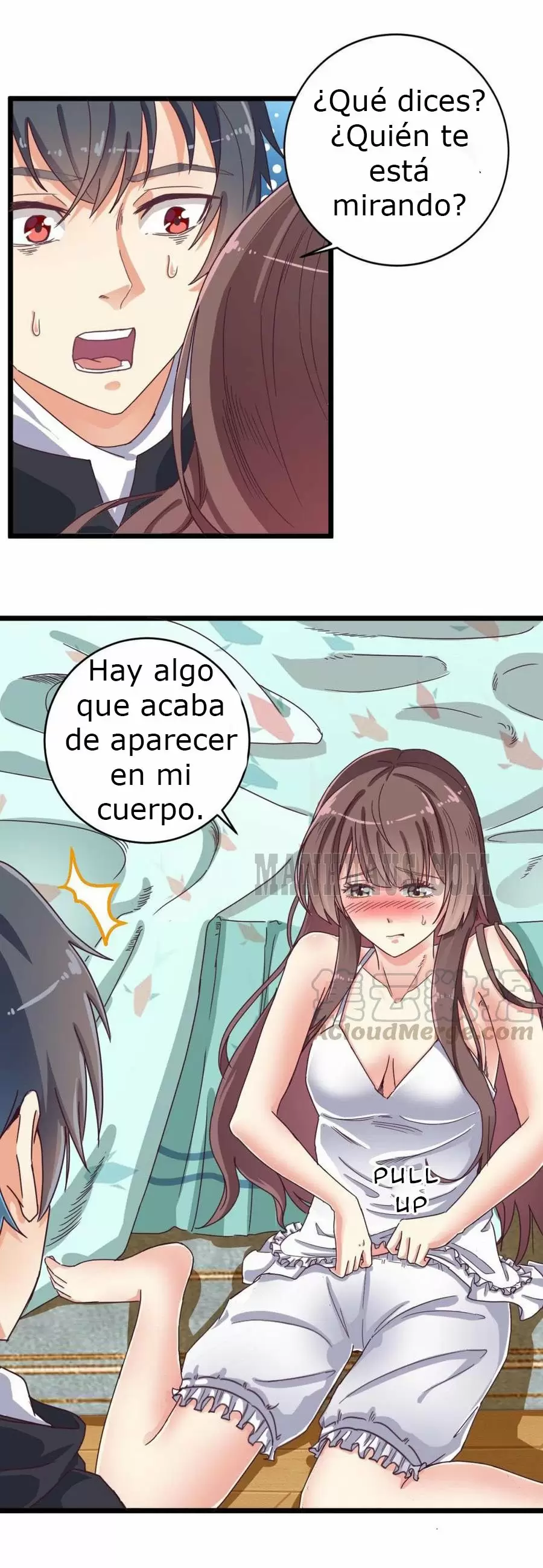 Saqueador del inframundo — Capítulo 53 — 9