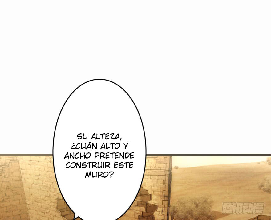 Liberen a esa bruja — Capítulo 10 — 3