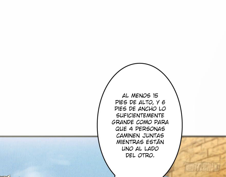 Liberen a esa bruja — Capítulo 10 — 5
