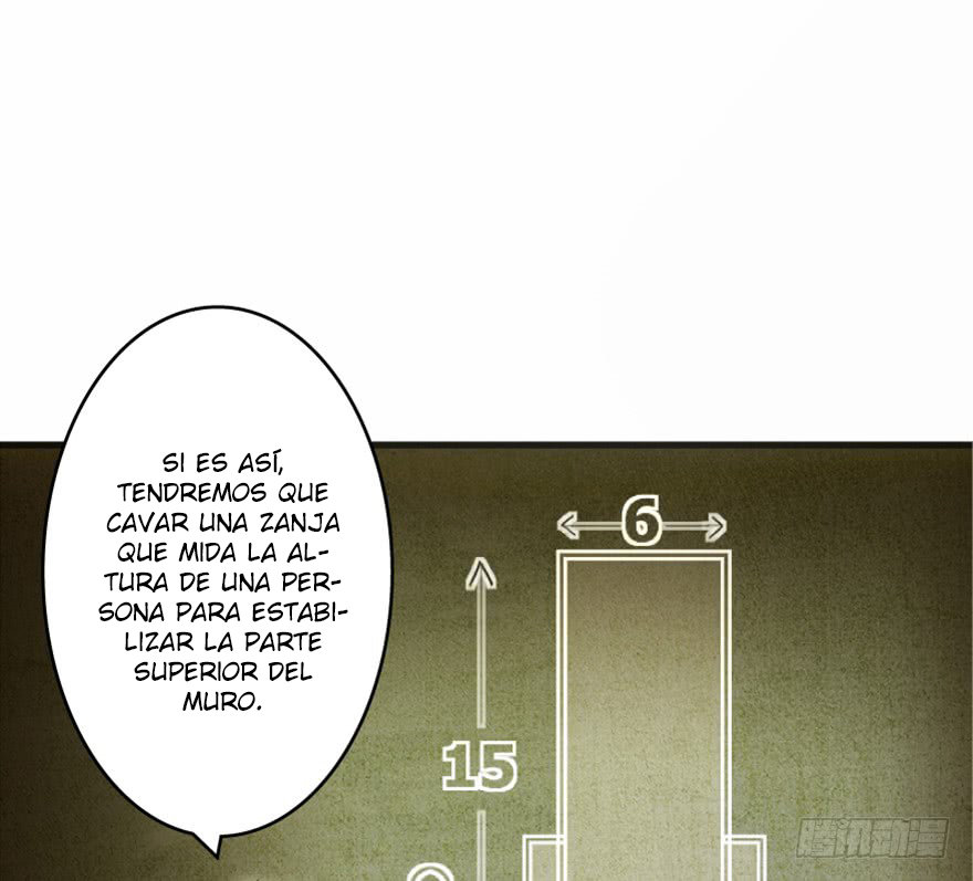 Liberen a esa bruja — Capítulo 10 — 8