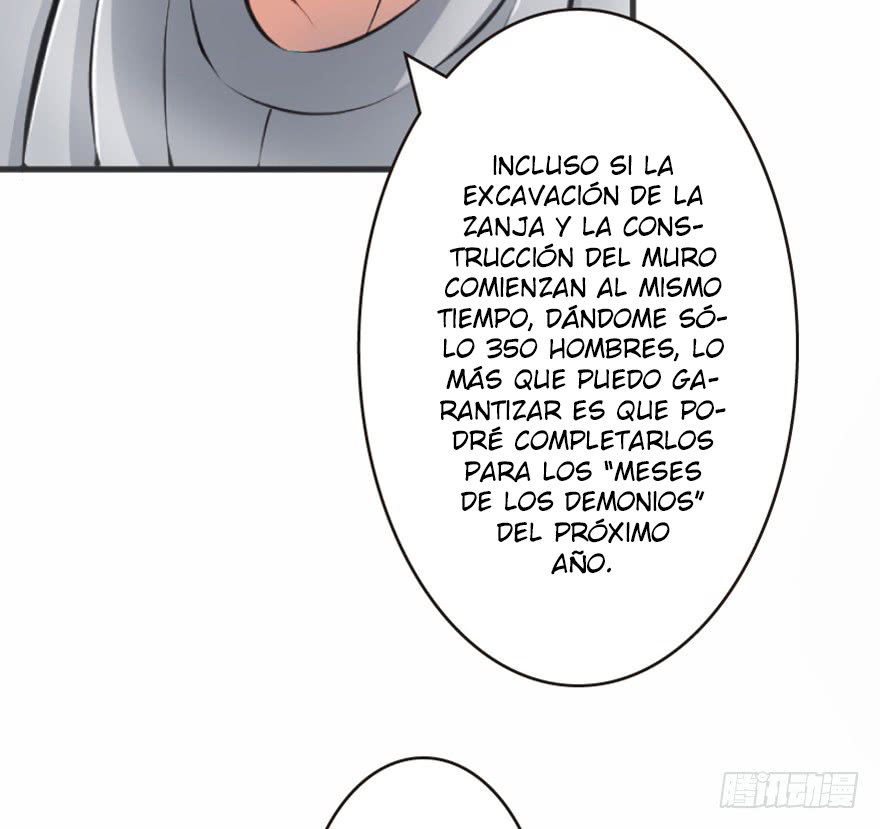 Liberen a esa bruja — Capítulo 10 — 12