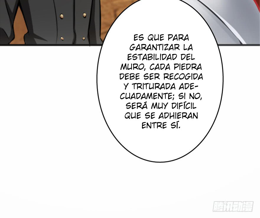 Liberen a esa bruja — Capítulo 10 — 15