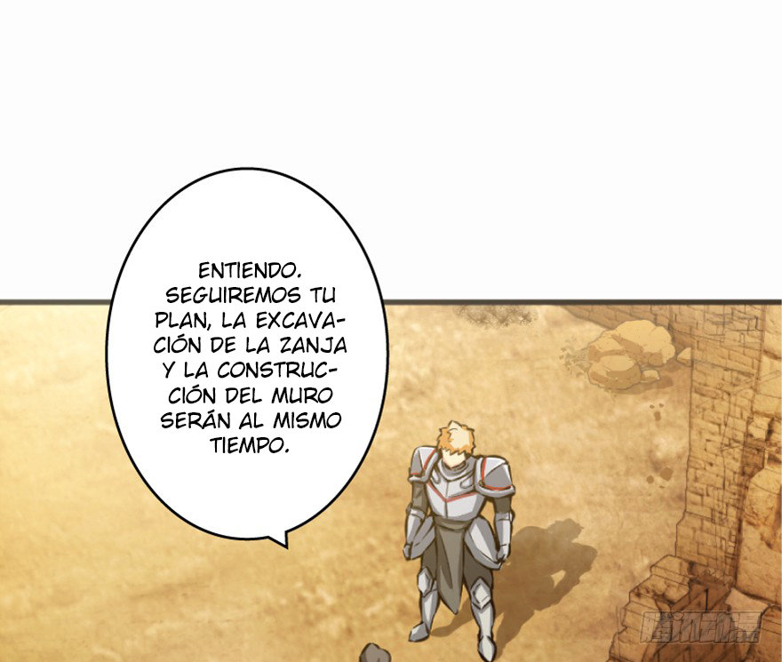 Liberen a esa bruja — Capítulo 10 — 17