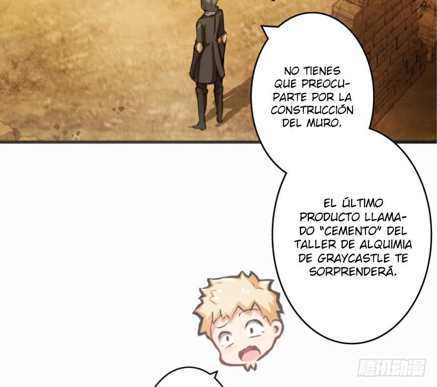 Liberen a esa bruja — Capítulo 10 — 18