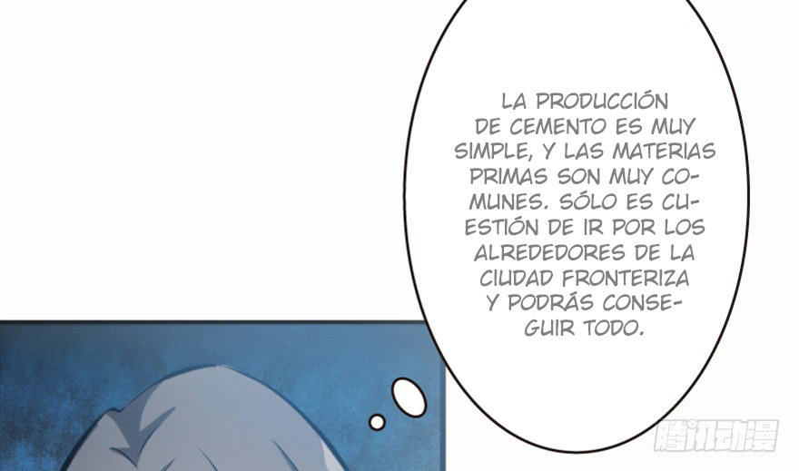 Liberen a esa bruja — Capítulo 10 — 24