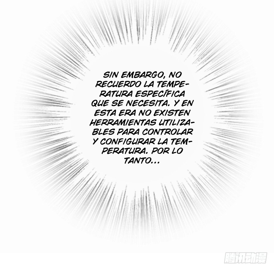 Liberen a esa bruja — Capítulo 10 — 27