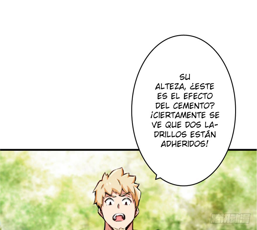 Liberen a esa bruja — Capítulo 10 — 57