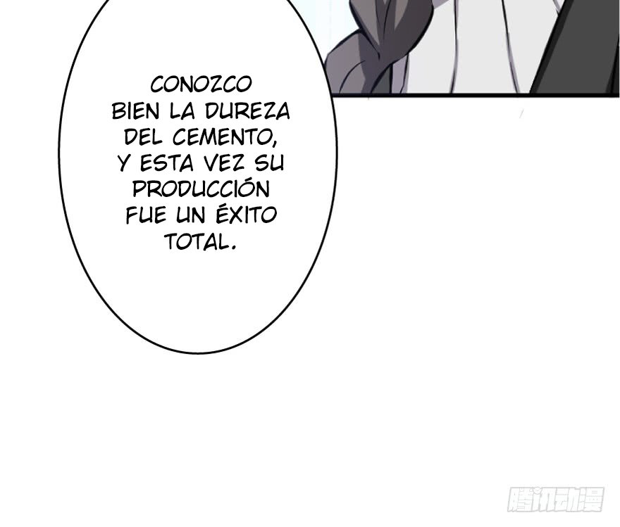 Liberen a esa bruja — Capítulo 10 — 70