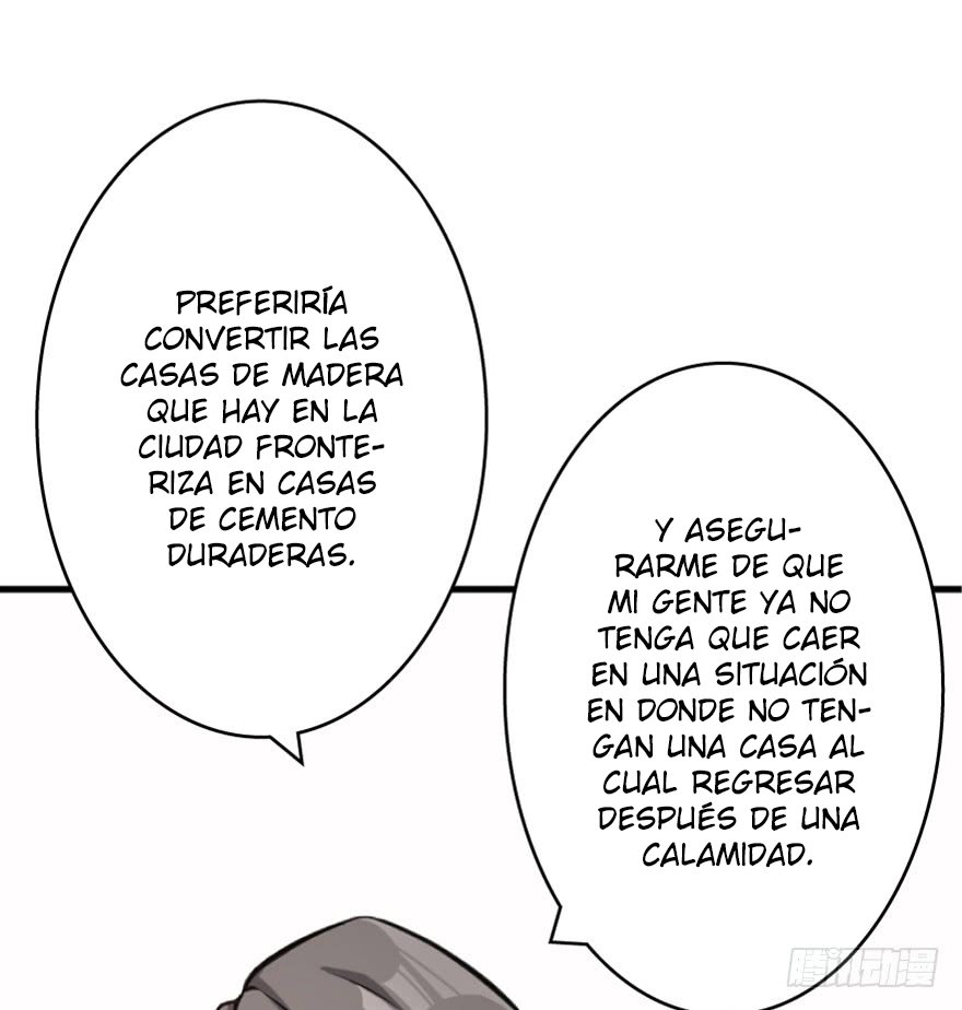 Liberen a esa bruja — Capítulo 10 — 81