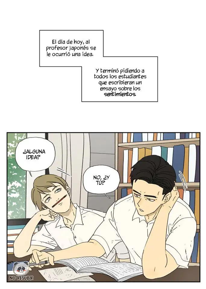 Nan Hao y Shang Feng: El Dúo Inusual —  Capítulo 24 — 3