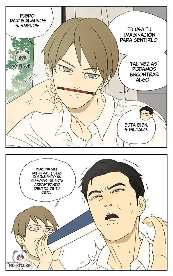 Nan Hao y Shang Feng: El Dúo Inusual —  Capítulo 24 — 4