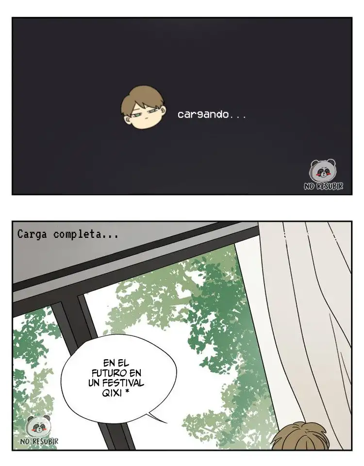 Nan Hao y Shang Feng: El Dúo Inusual —  Capítulo 24 — 8