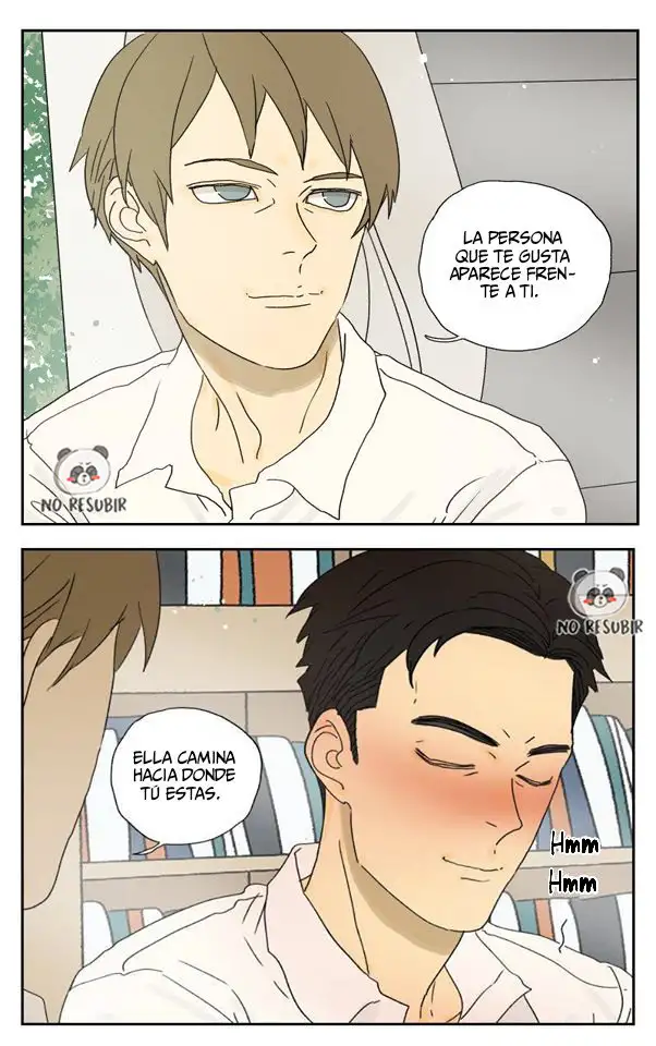 Nan Hao y Shang Feng: El Dúo Inusual —  Capítulo 24 — 9