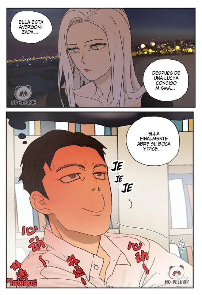 Nan Hao y Shang Feng: El Dúo Inusual —  Capítulo 24 — 10