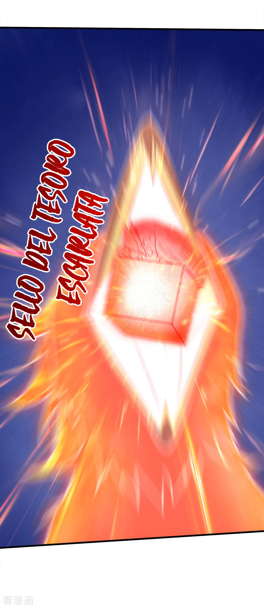 Emperador sin igual — Capítulo 49 — 15
