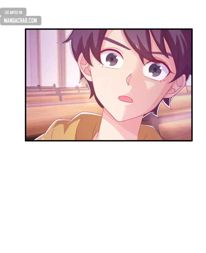 Mi Senpai Sabe Usar Magia — Capítulo 36 — 21