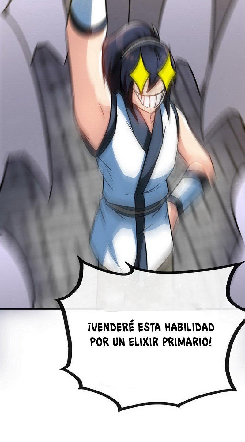 Supremo Dios Demonio — Capítulo 35 — 16