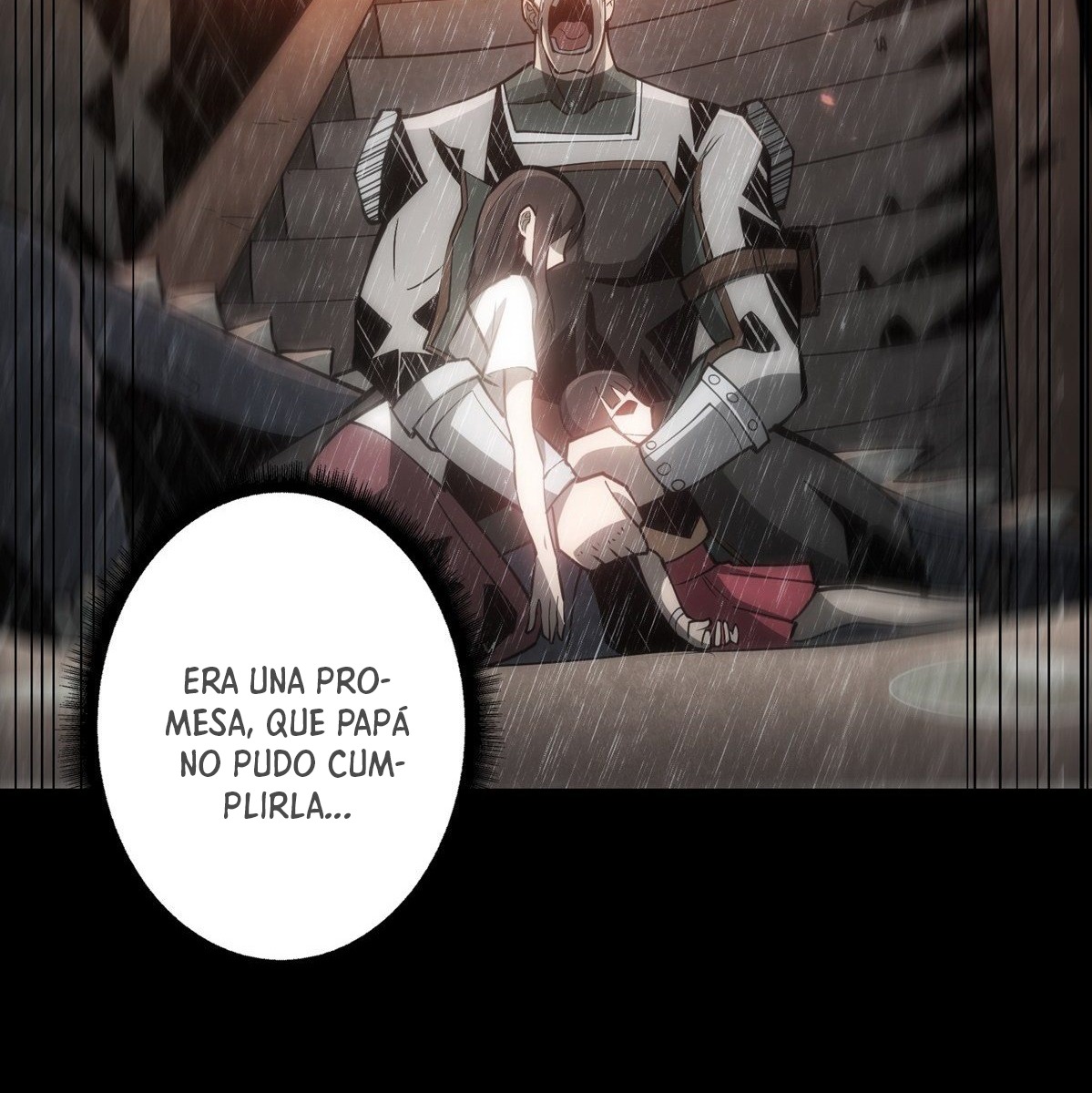 Comenzando con la Cuenta del Rey — Capítulo 49 — 31