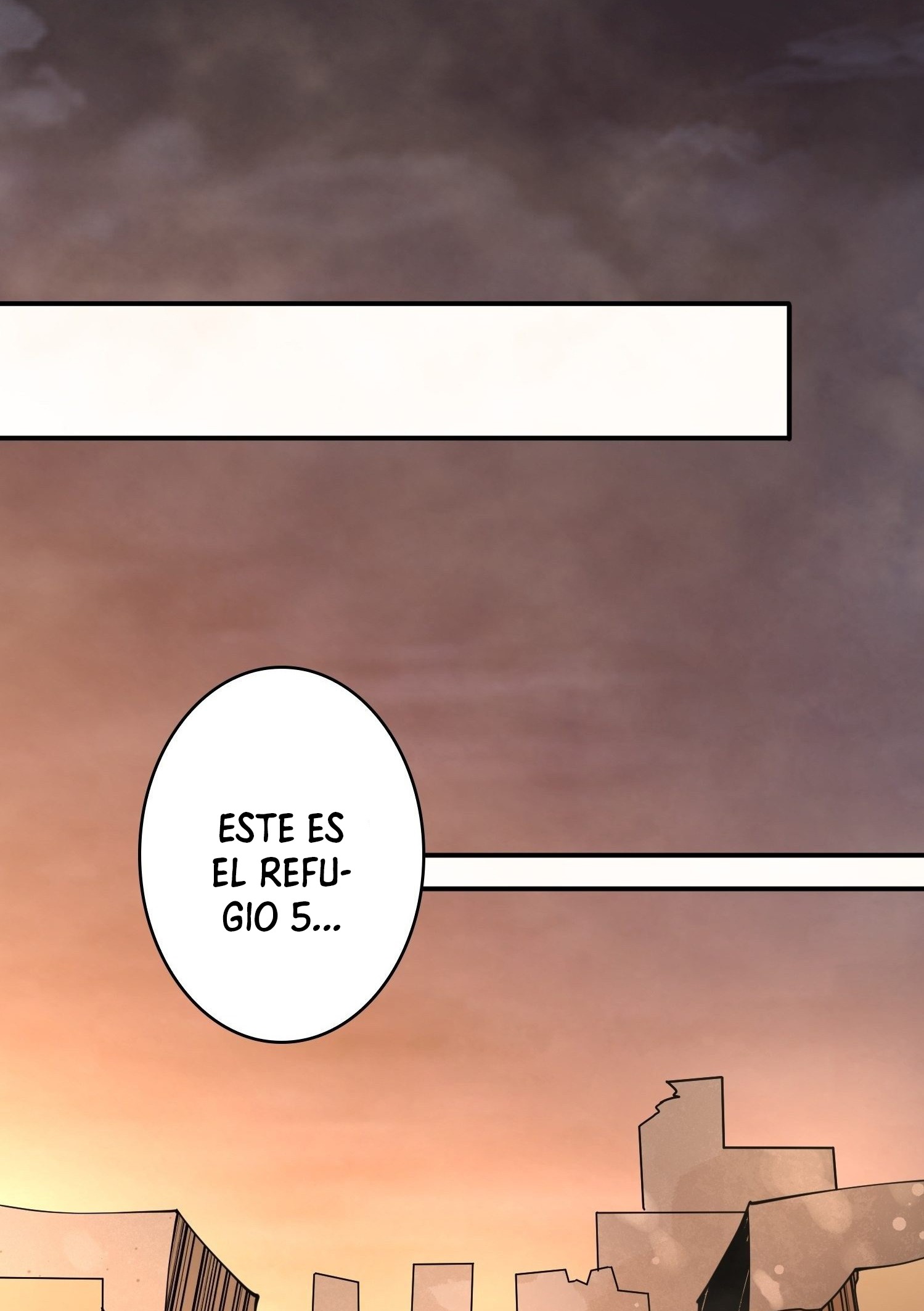 Comenzando con la Cuenta del Rey — Capítulo 49 — 57