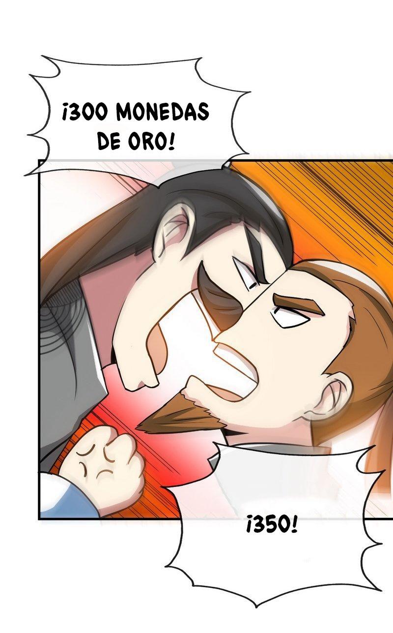 Supremo Dios Demonio — Capítulo 12 — 13