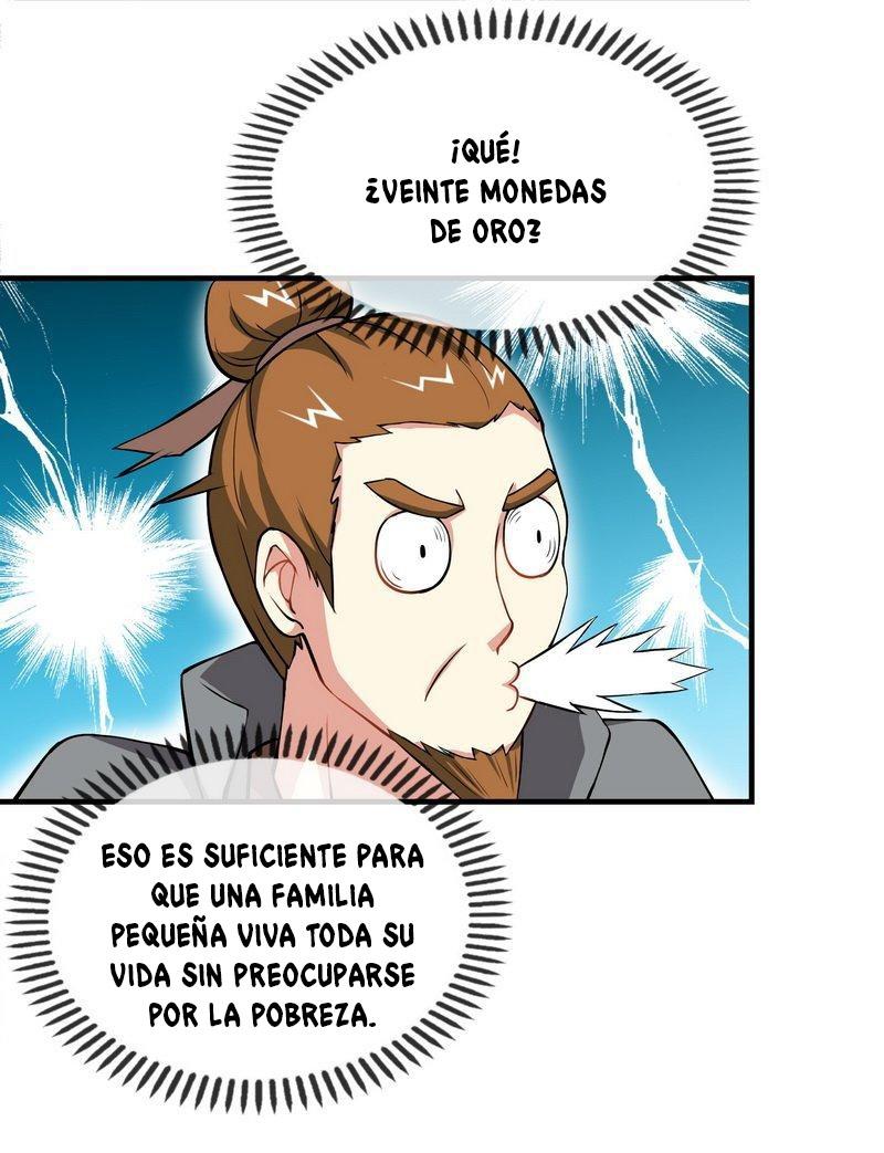 Supremo Dios Demonio — Capítulo 12 — 2