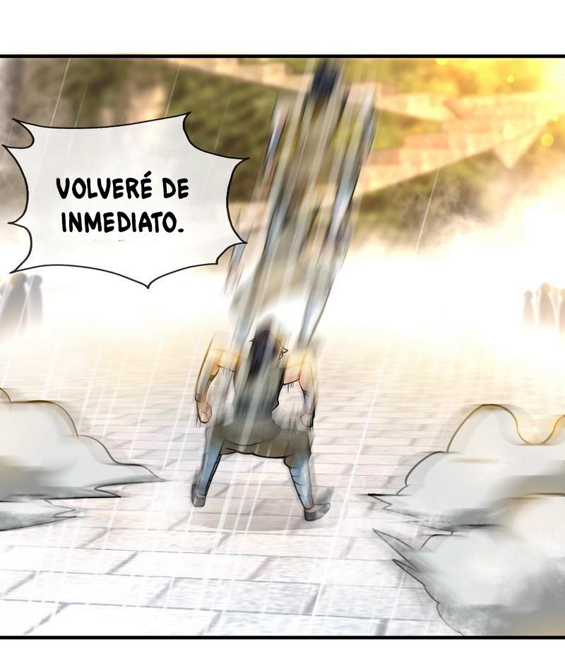 Supremo Dios Demonio — Capítulo 12 — 6