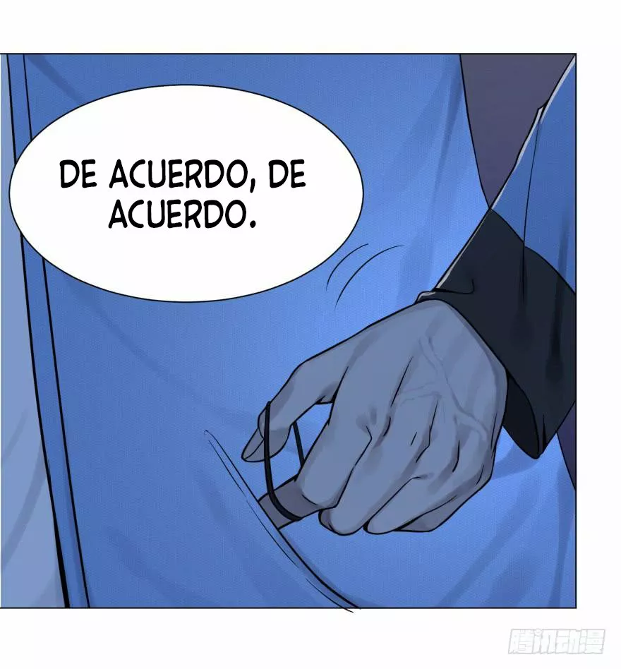 Lista de Villanos — Capítulo 42 — 38