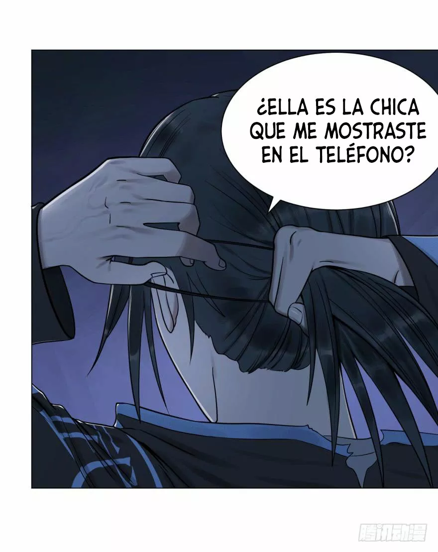 Lista de Villanos — Capítulo 42 — 39